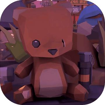 僵尸都是提款机