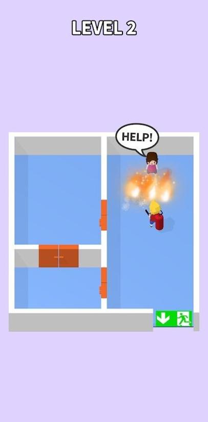 开门救援(Door Rescue)