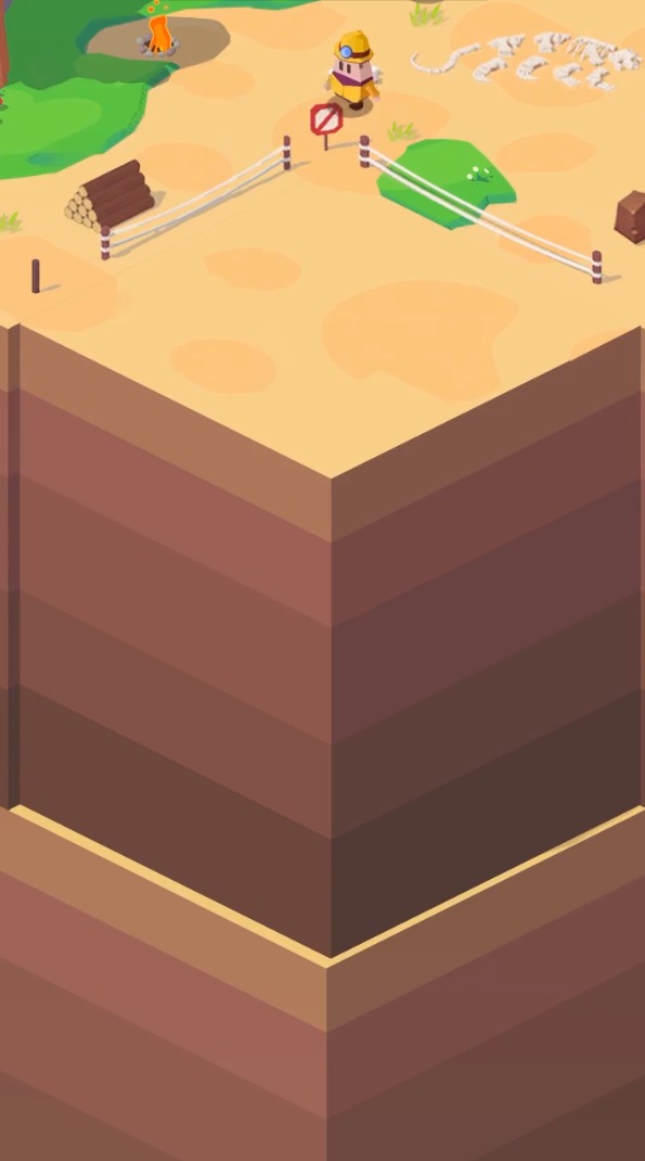 环球考古队游戏红包版图片1