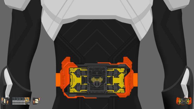 假面骑士机械模拟器 v1.0.1