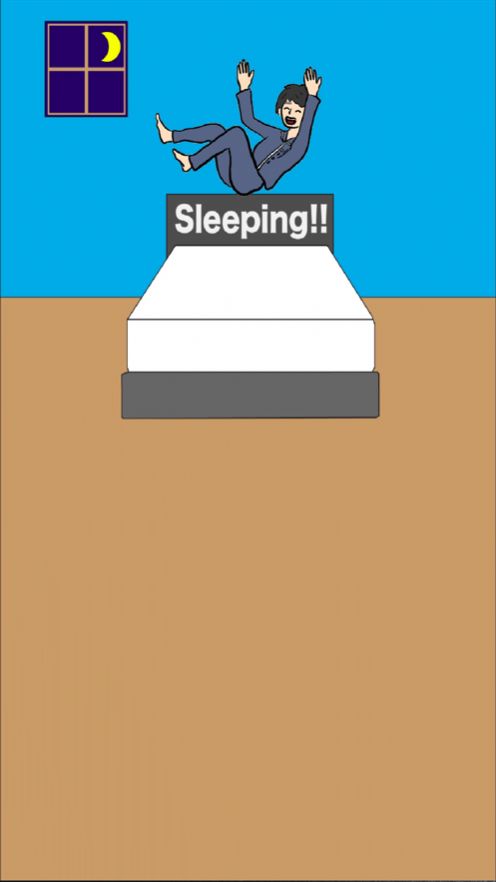 没有枕头我睡不着 v1.3