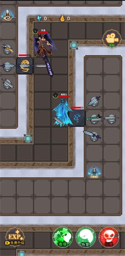 躺平修仙模拟器  v1.0