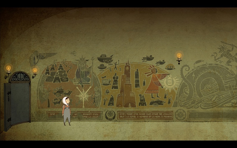 月影之塔安卓版下载最新版 截图2