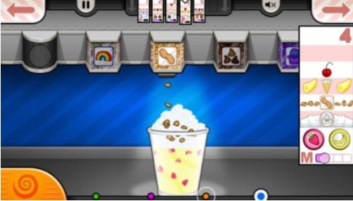 老爹果汁店  v1.2.1