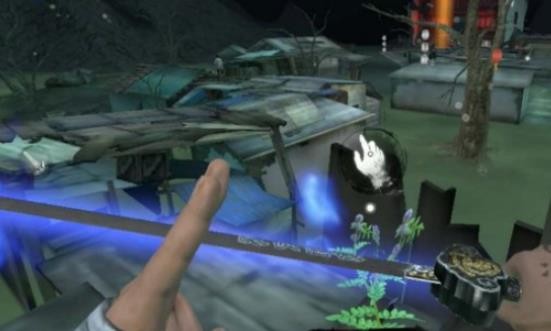 无尽噩梦5怨灵咒无限资源版 v2.0.1