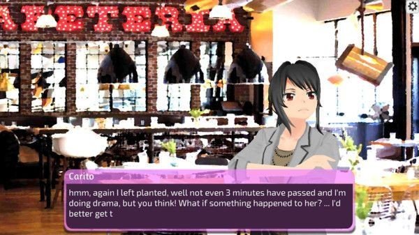 高校斗殴大作战 版本:v0.0.1.h
