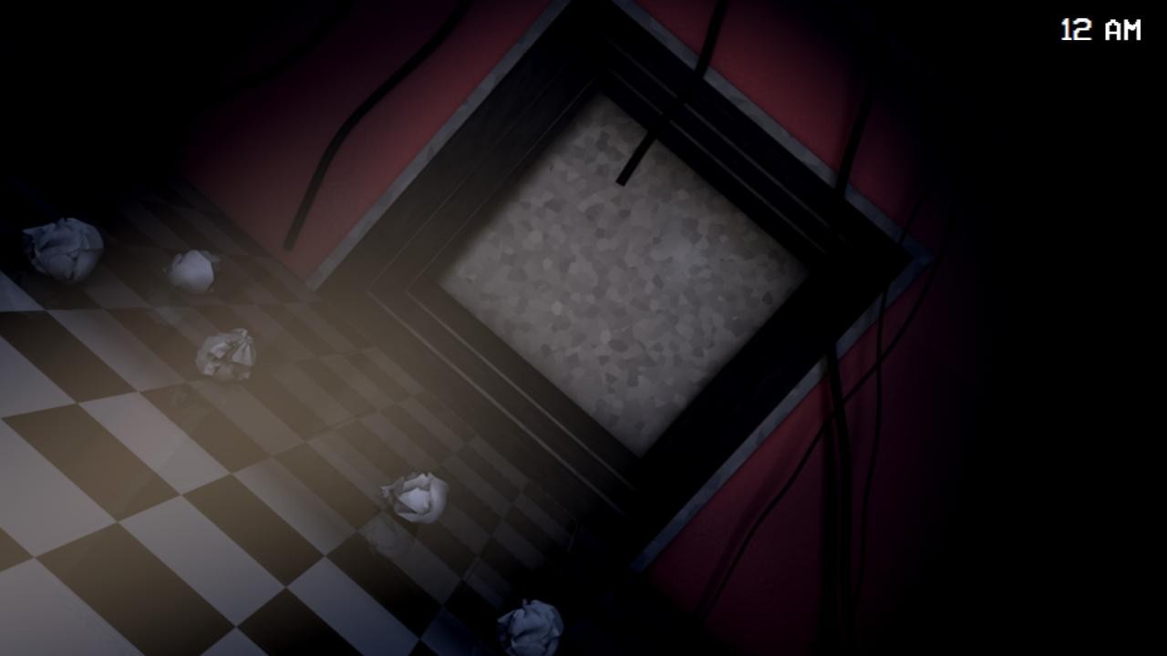 玛姬的五夜后宫 v1.8.10