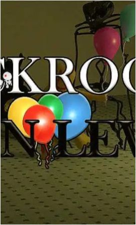 密室趣味关卡 v1.0.0