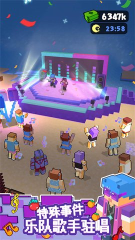 梦幻餐厅大亨 梦幻餐厅大亨