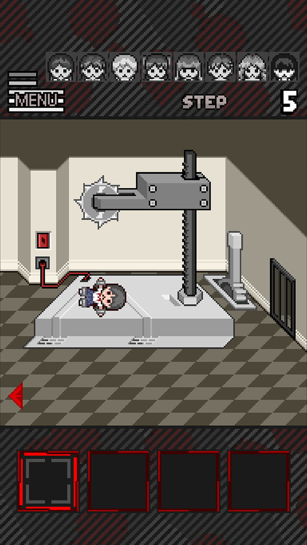 被囚禁的女孩 v3.2.5