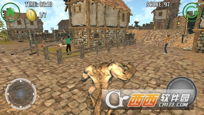 狼人模拟器游戏 v1.5 安卓版