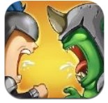 超级战争军团冲突