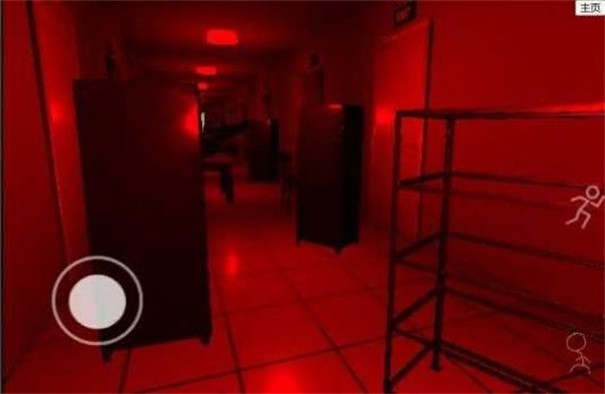 误入后室联机版  v3.175