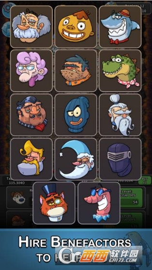 点点挖掘 v1.0.0安卓版