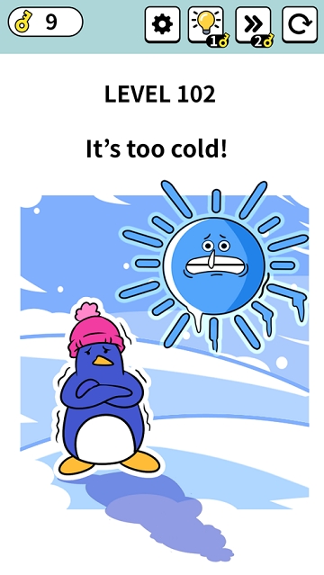 大脑拼图IQ游戏(Brain Puzzle IQ Challenge) 大脑拼图IQ游戏(Brain Puzzle IQ Challenge)