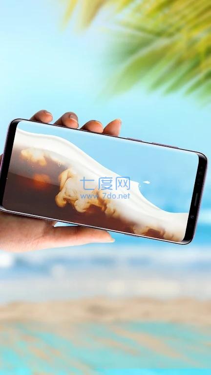 泡泡茶倾倒模拟BubbleTeaDIY ASMRSimulator