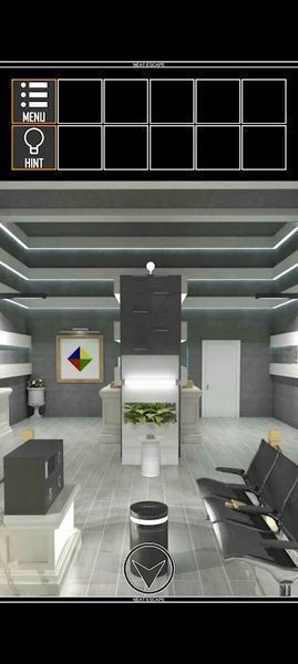 逃出画廊游戏中文安卓版  v3.1.3