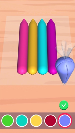 纸杯蛋糕独角兽 v1.0.0