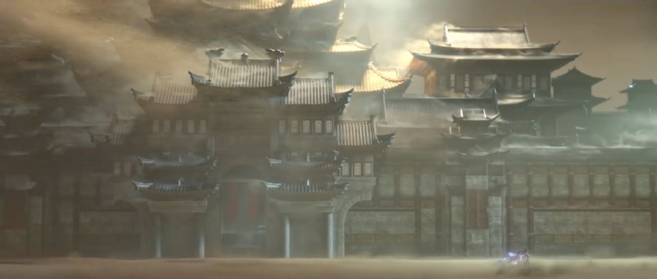 剑灵2手游官方网站下载正式版图片1