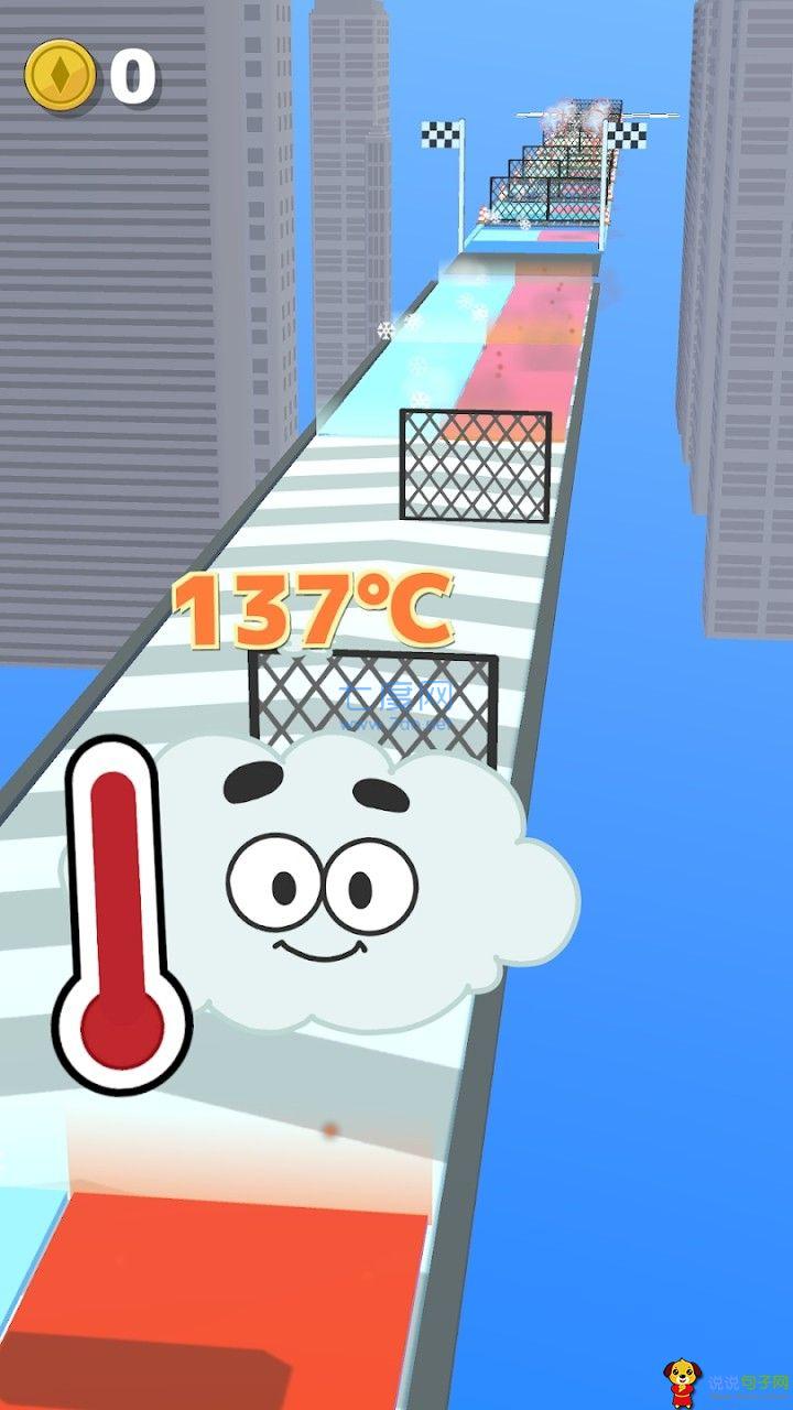 水族跑者(Aqua Runner) v1.0.0