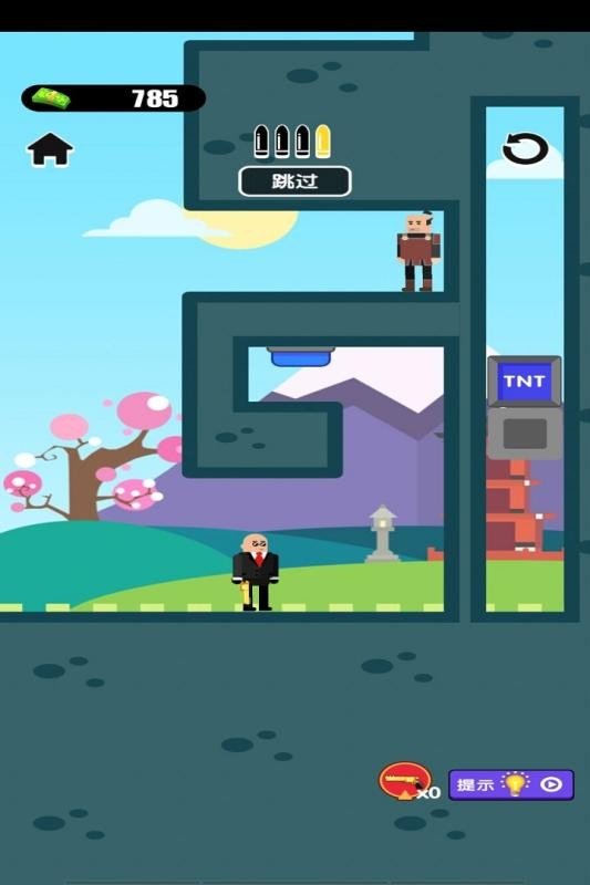 枪王之神 版本:v2.0.0