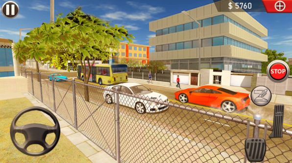 遨游中国的士游戏安卓版  v4.3.1