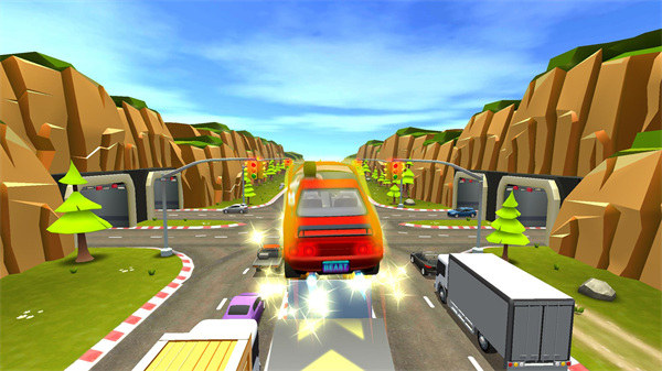 菲利刹车记2最新版(Faily Brakes 2) v5.4