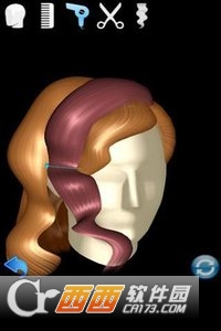 Hair Shop 3D(3D发型店) v5.8.20