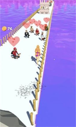 美女变野兽 v1.4