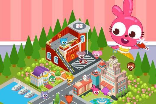 帕波市建筑商 v1.0