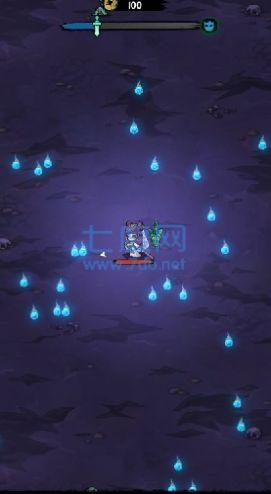 地府传说游戏 1.0.0