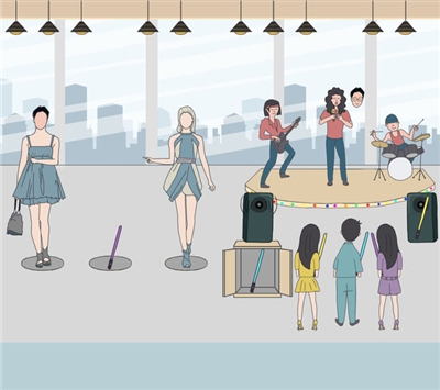 老婆去哪嗨了游戏安卓版 v1.0.0