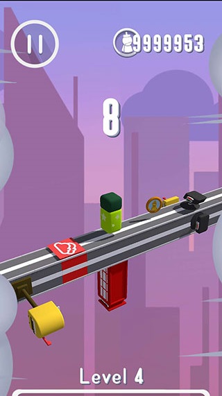 幻境逃脱解谜游戏2023最新版 v1.01