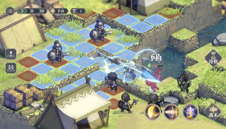 铃兰之剑：为这和平的世界 v3.0.5