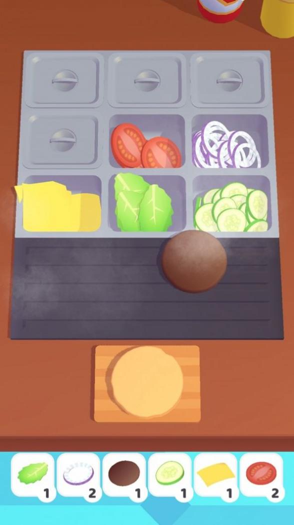 点点奇妙超市 v1.0.1