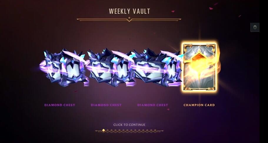 符文大地传说 v1.0.0