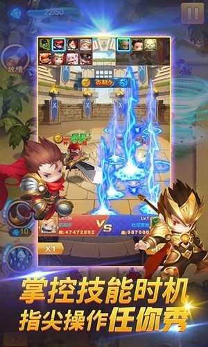 深夜奥马哈 v1.4.0