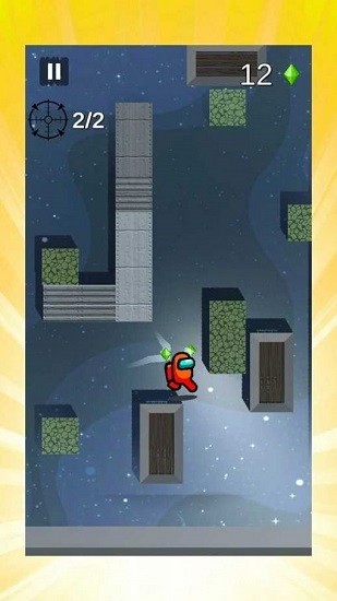 在你们之间 v1.5