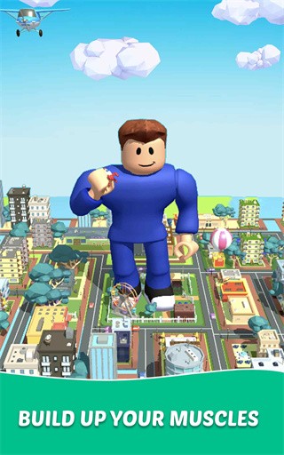 举重英雄锻炼  v1.0.3