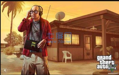 gta5手机版免费下正版