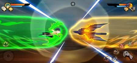 火柴人海盗3v3 v3.1.5