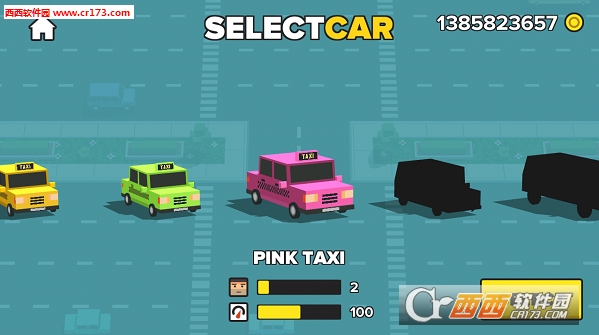 Loop Taxi(循环出租车) 1.45