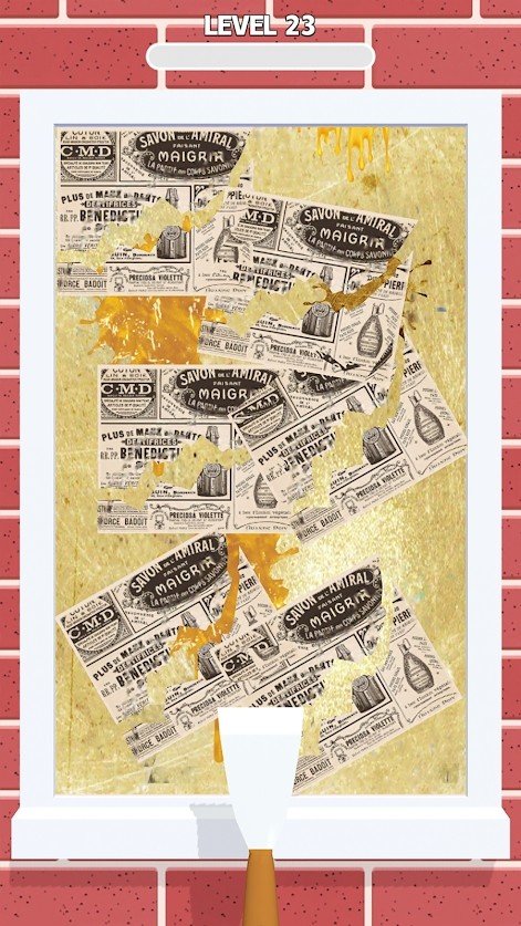 玻璃清洁3D v1.0.2