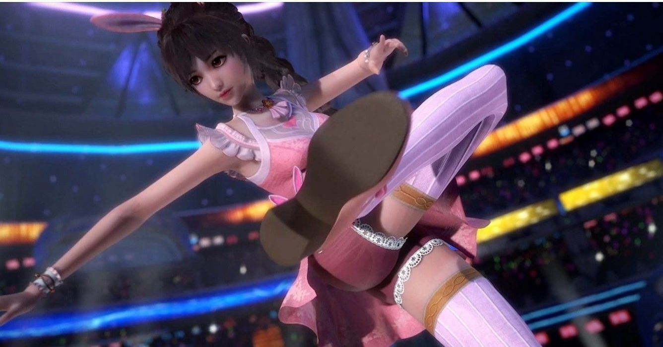 斗罗大陆女角色壁纸 1.0