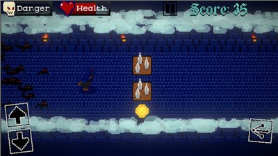 逃离吸血鬼城堡  v0.1