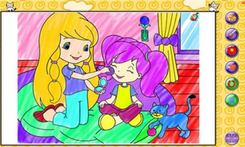 未来小画家 2024-06-25 15:08