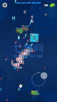 太空船战争 v0.45