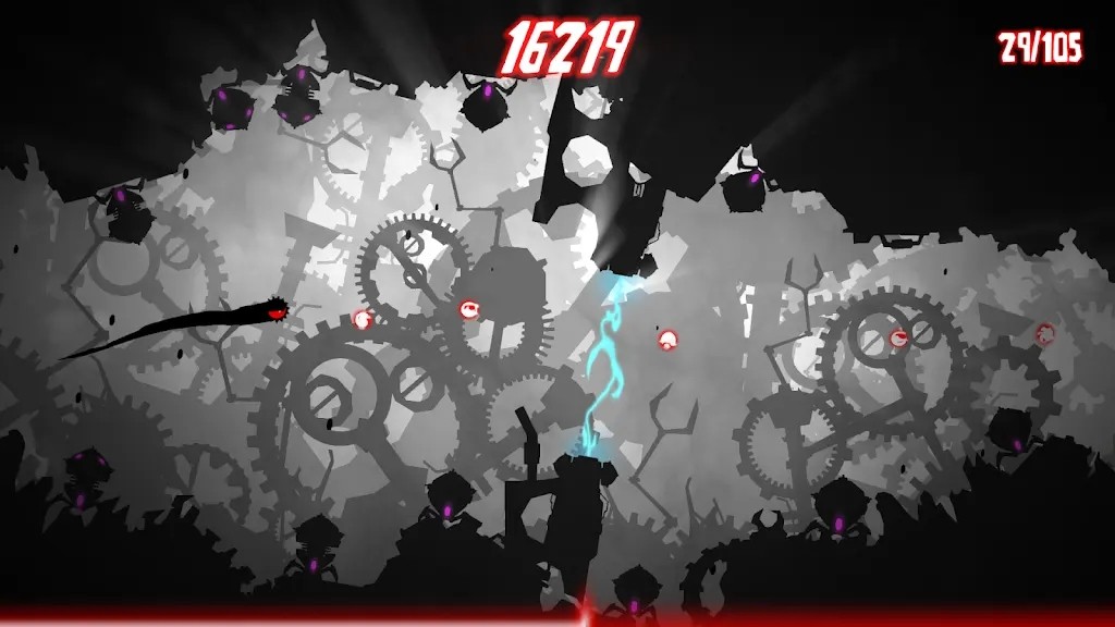 怨灵核心中文版 v1.2.8