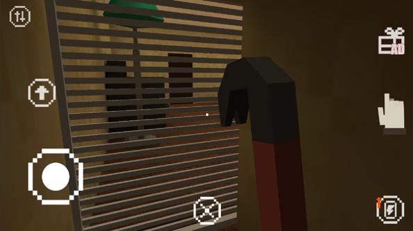 恐怖奶奶像素版 v0.9.6