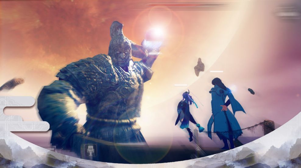 天龙八部破解版 v1.0